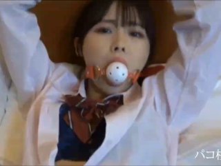 网红萝莉嫩妹萌白酱甜味弥漫VIP付费作品之欲望T带